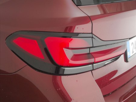 2024 BMW 5-Series - photo 20