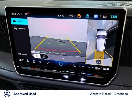 2026 Volkswagen Tiguan - photo 17