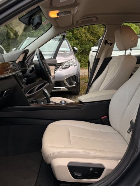 2015 BMW 3-Series - photo 31