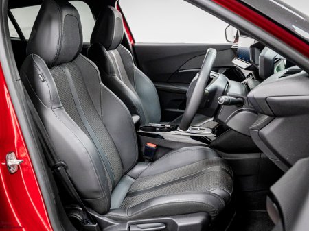 2024 Peugeot 2008 - photo 3