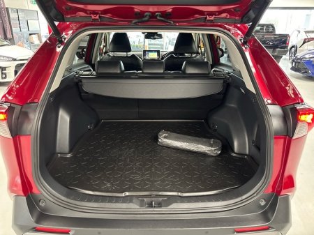 2022 Toyota RAV4 - photo 10