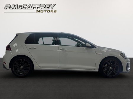2018 Volkswagen Golf - photo 4