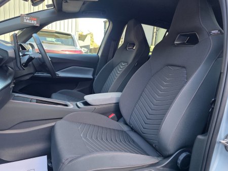 2023 Cupra Born - photo 5