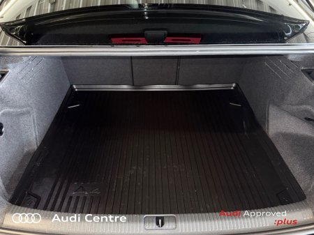 2023 Audi A4 - photo 27