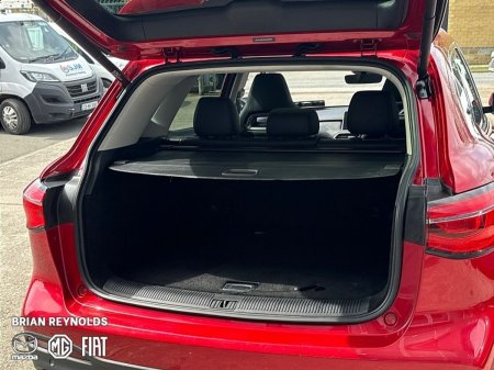 2023 MG HS - photo 11