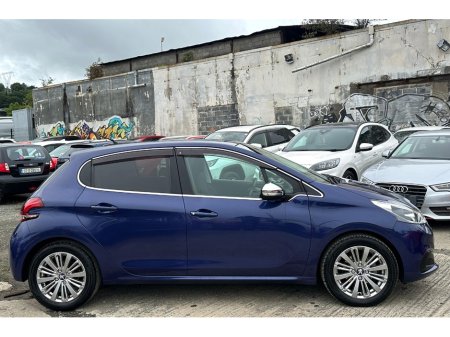 2016 Peugeot 208 - photo 7