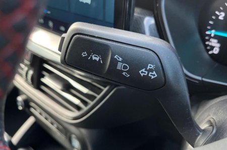 2024 Ford Focus - photo 14