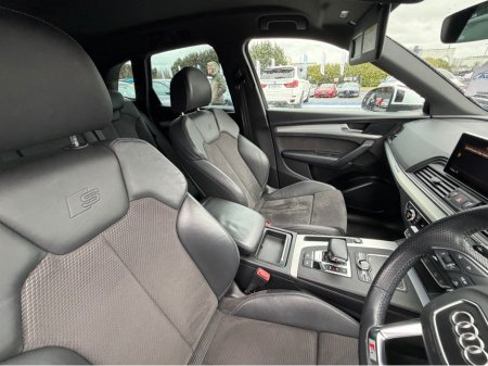 2019 Audi Q5 - photo 15