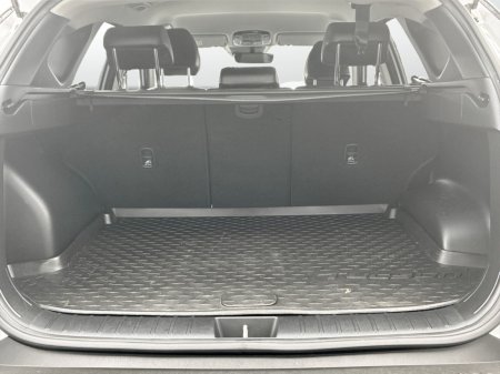 2024 Hyundai Tucson - photo 13