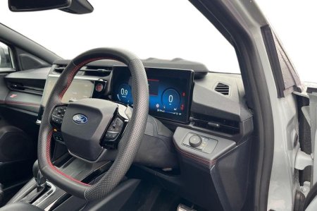 2026 Ford Puma - photo 9