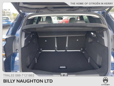 2026 Citroen C5 Aircross - photo 11