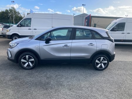 2022 Opel Crossland - photo 4
