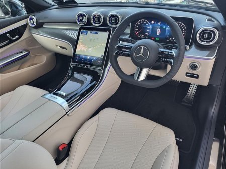 2027 Mercedes-Benz CLE - photo 2