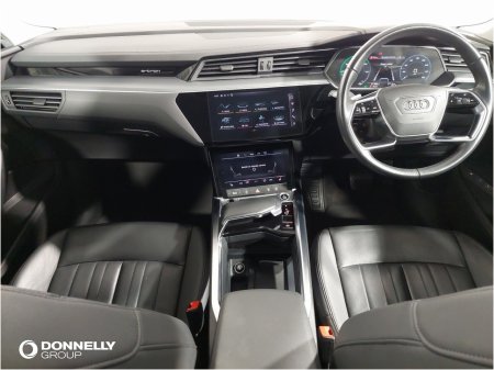 2021 Audi e-tron - photo 17