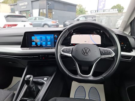 2024 Volkswagen Golf - photo 16