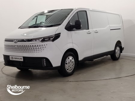 2025 Maxus DELIVER 7 - photo 4