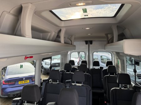 2023 Ford Transit - photo 21