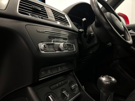 2016 Audi Q3 - photo 23