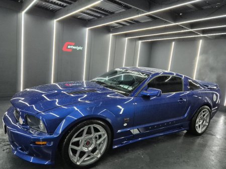 2005 Ford Mustang - photo 7