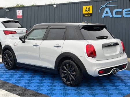 2019 Mini Cooper - photo 6