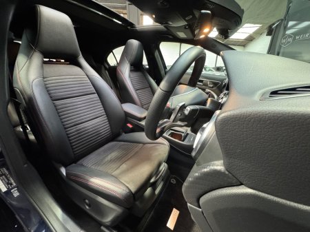 2018 Mercedes-Benz A-Class - photo 13