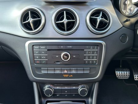 2016 Mercedes-Benz CLA - photo 22
