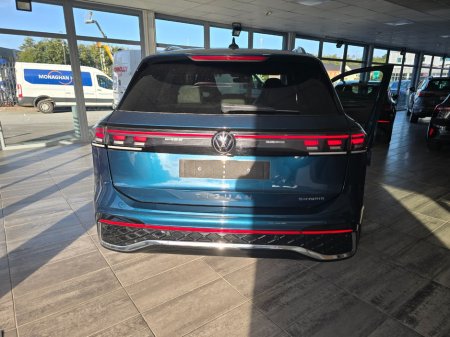 2025 Volkswagen Tiguan - photo 5