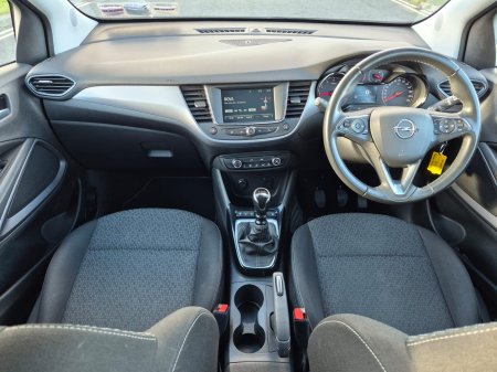 2022 Opel Crossland - photo 15