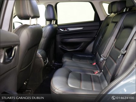 2021 Mazda CX-5 - photo 5