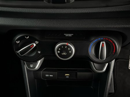 2022 Kia Picanto - photo 26