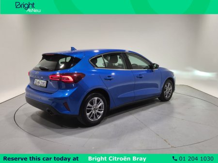2022 Ford Focus - photo 6