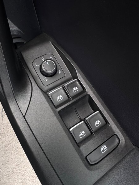 2021 SEAT Leon - photo 35