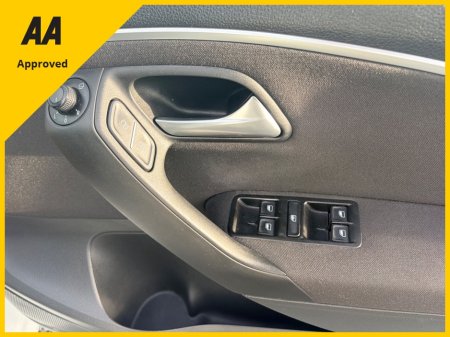 2016 Volkswagen Polo - photo 11