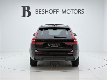 2025 Volvo XC60 - photo 4