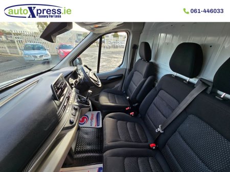 2022 Maxus DELIVER 9 - photo 14