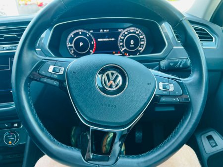 2019 Volkswagen Tiguan - photo 18