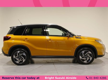 2026 Suzuki Vitara - photo 5