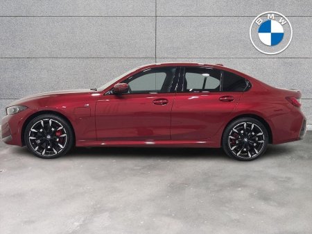 2026 BMW 3-Series - photo 3