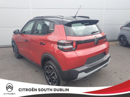 2026 Citroen e-C3 - photo 6
