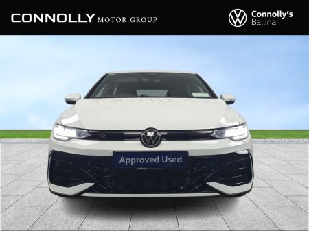 2026 Volkswagen Golf - photo 10