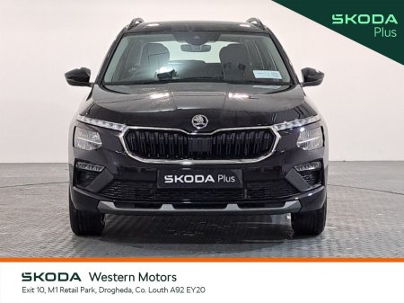 2026 Skoda Kamiq - photo 12