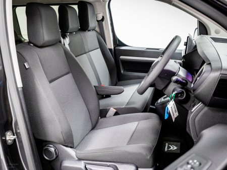 2026 Citroen Spacetourer - photo 3