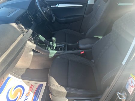 2021 Skoda Karoq - photo 10