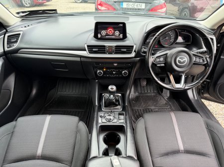2018 Mazda Mazda3 - photo 17