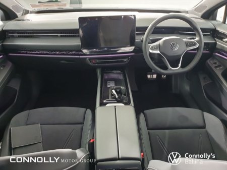 2027 Volkswagen ID.7 - photo 4