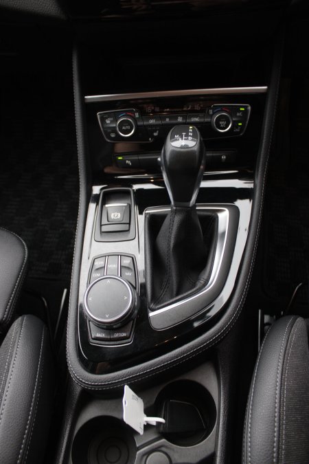2019 BMW 2-Series - photo 14