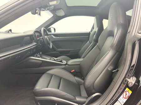 2022 Porsche 911 - photo 13