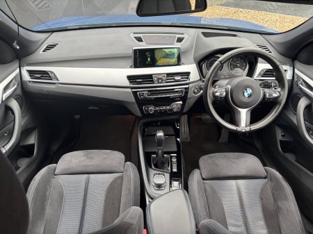 2017 BMW X1 - photo 13