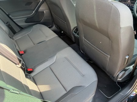 2017 Volkswagen Golf - photo 11