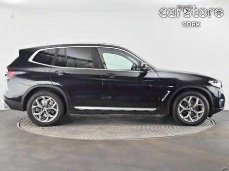 2022 BMW X3 - photo 2